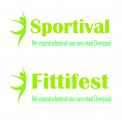 Logo # 853610 voor Festivallogo Sport & Health wedstrijd