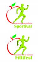 Logo # 853611 voor Festivallogo Sport & Health wedstrijd