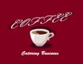 Logo  # 282004 für LOGO für Kaffee Catering  Wettbewerb