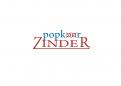 Logo # 576942 voor Logo popkoor Zinder wedstrijd