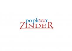 Logo # 576942 voor Logo popkoor Zinder wedstrijd