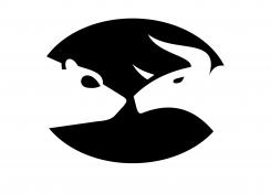 Logo  # 877396 für Bulle und Bär - Grafiken Wettbewerb