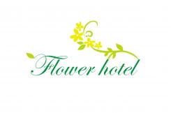 Logo # 583765 voor Logo en huisstijl Flowerhotel wedstrijd