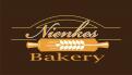 Logo # 625398 voor logo ontwerpen voor nieuw bedrijf voor verkoop van taarten en gebak (NIENKES BAKERY) wedstrijd