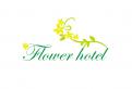 Logo # 583766 voor Logo en huisstijl Flowerhotel wedstrijd