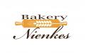 Logo # 625399 voor logo ontwerpen voor nieuw bedrijf voor verkoop van taarten en gebak (NIENKES BAKERY) wedstrijd