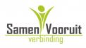 Logo # 721404 voor Logo voor 'Samen Vooruit' wedstrijd