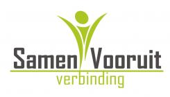 Logo # 721404 voor Logo voor 'Samen Vooruit' wedstrijd