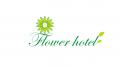 Logo # 583769 voor Logo en huisstijl Flowerhotel wedstrijd