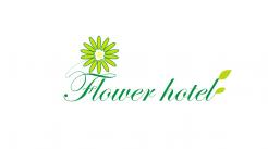 Logo # 583769 voor Logo en huisstijl Flowerhotel wedstrijd