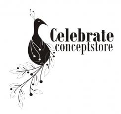 Logo design # 707361 for New on- and offline conceptstore is looking for a logo!  contest