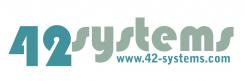 Logo  # 710475 für 42-systems Wettbewerb
