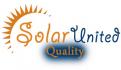 Logo # 279308 voor Ontwerp logo voor verkooporganisatie zonne-energie systemen Solar United wedstrijd