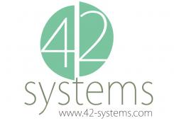 Logo  # 710476 für 42-systems Wettbewerb