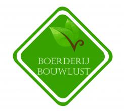 Logo # 879813 voor Boerderij Bouwlust wil graag een logo wedstrijd