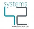 Logo  # 710477 für 42-systems Wettbewerb