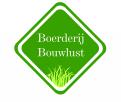 Logo # 879814 voor Boerderij Bouwlust wil graag een logo wedstrijd