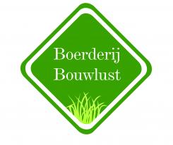 Logo # 879814 voor Boerderij Bouwlust wil graag een logo wedstrijd