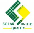 Logo # 279310 voor Ontwerp logo voor verkooporganisatie zonne-energie systemen Solar United wedstrijd