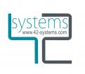 Logo  # 710478 für 42-systems Wettbewerb