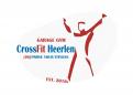Logo design # 576455 for Create a logo for a new CrossFit box contest