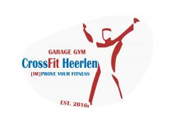 Logo design # 576455 for Create a logo for a new CrossFit box contest