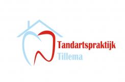 Logo # 729643 voor Logo tandarts praktijk wedstrijd