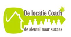 Logo # 710984 voor De locatiecoach wedstrijd