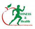 Logo  # 691223 für Logo und Unternehmensname für Outdoor Fitnesstraining gesucht Wettbewerb