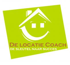 Logo # 710986 voor De locatiecoach wedstrijd