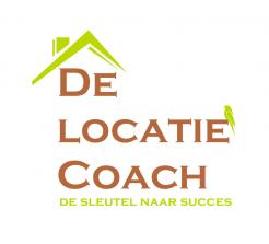 Logo # 710987 voor De locatiecoach wedstrijd