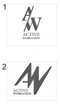 Logo design # 592415 for Catchy logo requested for active, adventurous work vacations contest