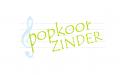 Logo # 584695 voor Logo popkoor Zinder wedstrijd