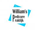 Logo # 854458 voor William's  PedicurePraktijk wedstrijd