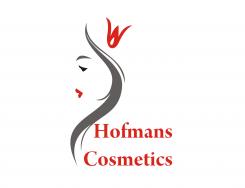 Logo # 609783 voor Ontwerp Logo Hofmans Cosmetics wedstrijd