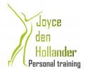Logo design # 771196 for Personal training by Joyce den Hollander  contest