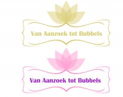 Logo design # 868108 for Logo weddingplanner : From proposal to Bubbles contest