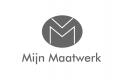 Logo # 876435 voor Logo voor online schrijnwerkerij 'Mijn Maatwerk' wedstrijd