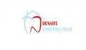 Logo design # 583406 for dentiste constructeur contest
