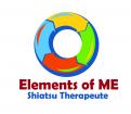Logo # 842127 voor Ontwerp een LoGo voor een Shiatsu Therapeut (drukpuntmassage) Een dynamische therapeut die in het bedrijf ruimte houd voor andere richtingen wedstrijd
