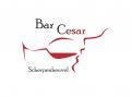 Logo design # 558027 for Bar Cesar contest