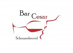 Logo design # 558027 for Bar Cesar contest