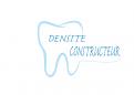 Logo design # 583408 for dentiste constructeur contest