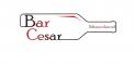 Logo design # 558029 for Bar Cesar contest