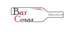 Logo design # 558029 for Bar Cesar contest