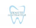 Logo design # 583410 for dentiste constructeur contest