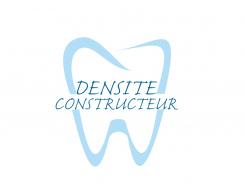 Logo design # 583410 for dentiste constructeur contest