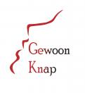 Logo # 695968 voor onterp een stoer logo voor kapsalon en visagist wedstrijd