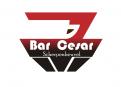 Logo design # 558031 for Bar Cesar contest