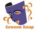 Logo # 695969 voor onterp een stoer logo voor kapsalon en visagist wedstrijd